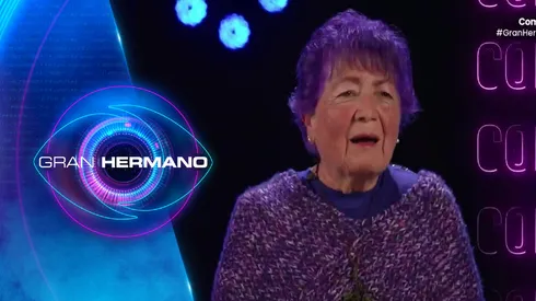 Monica Ramos, participante de GH Chile 2023.