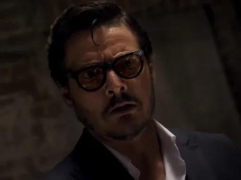 Drive-Away Dolls: la película de Pedro Pascal con Matt Damon