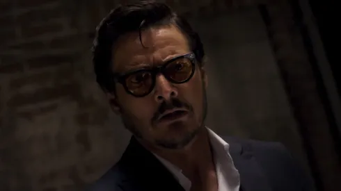 Pedro Pascal protagoniza Drive-Away Dolls.