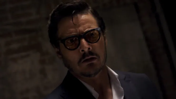 Pedro Pascal protagoniza Drive-Away Dolls.