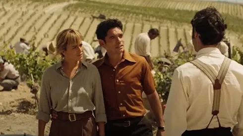 Si no has visto esta cinta en HBO Max, te estás perdiendo de un espectacular drama.