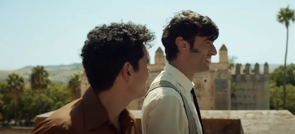 Imagen: @WarnerBrosPicturesEspana.