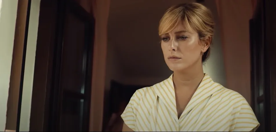 Imagen: @WarnerBrosPicturesEspana.