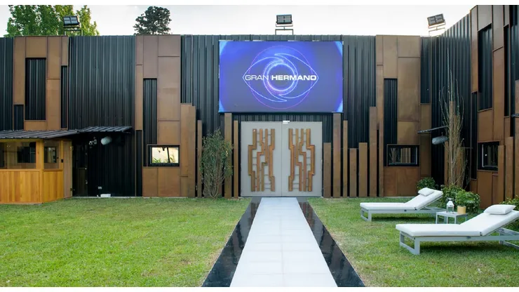 Gran Hermano Chile, reality furor en Latinoamérica.
