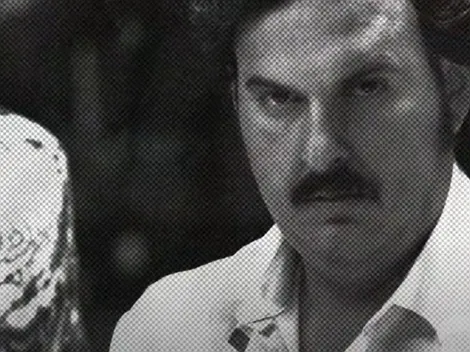 ¿Cuántos capítulos tiene la serie de Pablo Escobar en Netflix?