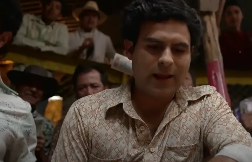 Imagen: @caracolplay.