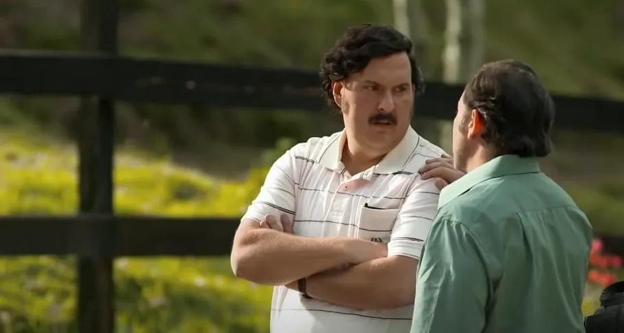 Imagen: @caracolplay.