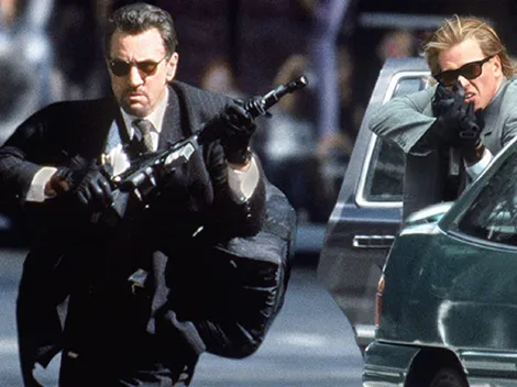 Netflix: la película de ACCIÓN que es mejor que "Misión de Rescate"