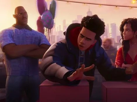 ¿Por qué Spiderman: Beyond the Spider-Verse retrasa su fecha de estreno?