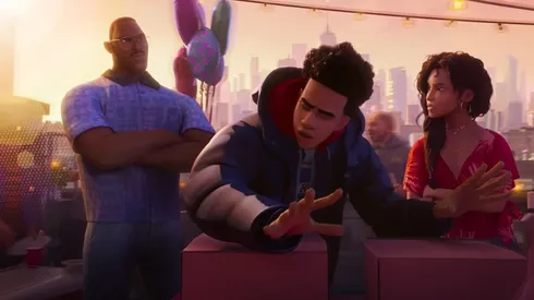 Al parecer hay malas noticias para Miles Morales.