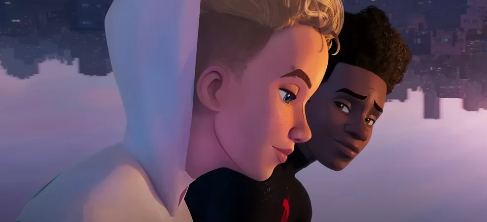 Imagen: @sonypictures.