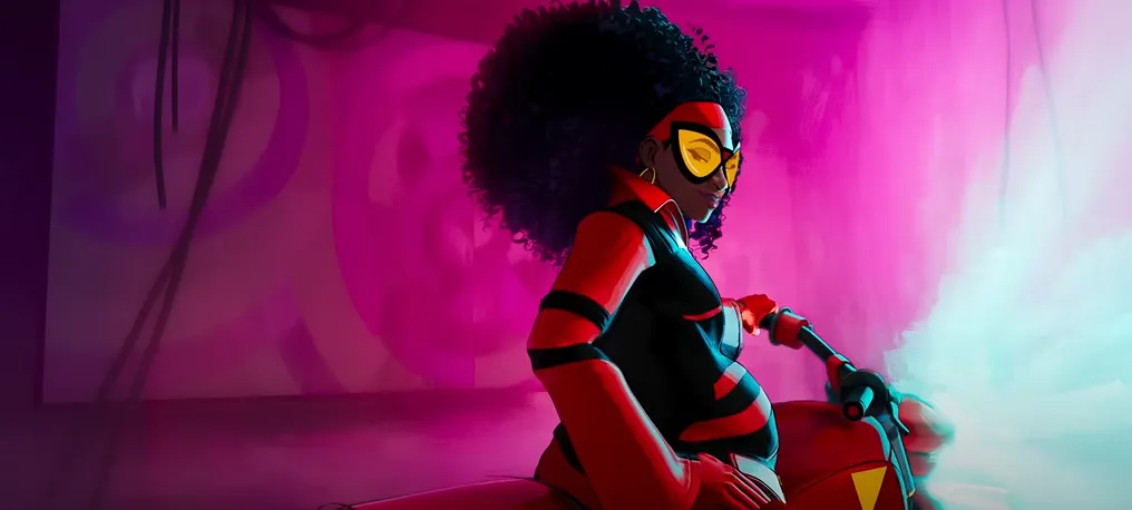 Imagen: @sonypictures.