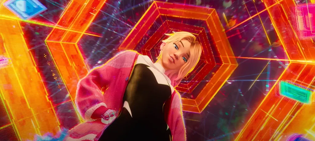 Imagen: @sonypictures.