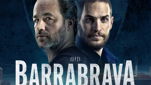 Matías Mayer y Gastón Pauls