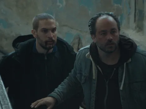 ¿Barrabrava tendrá temporada 2 en Prime Video?