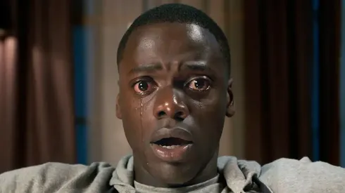 La película regresó a Netflix este mes.