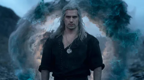 Henry Cavill protagoniza The Witcher 3.