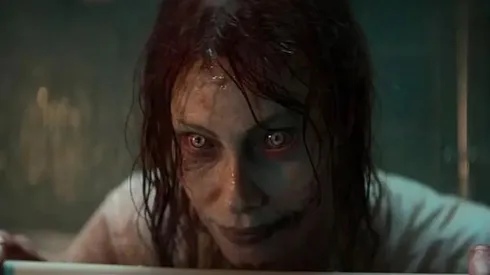 Evil Dead El Despertar, una de las películas de terror preferidas por el público en 2023.