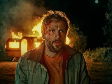 ¿De qué trata ‘El pasado no duerme’ de Netflix?