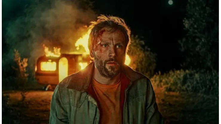 ¿De qué trata ‘El pasado no duerme’ de Netflix?