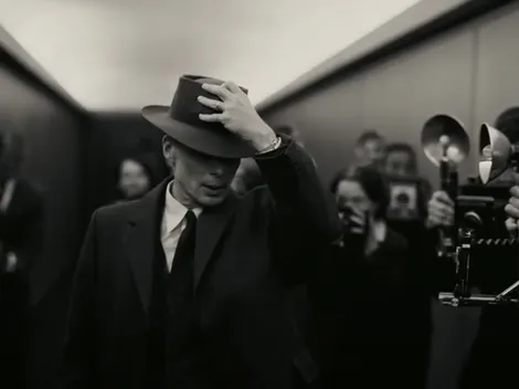 Este es el elenco de Oppenheimer: La nueva cinta de Christopher Nolan