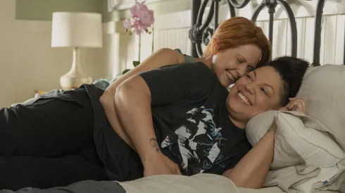 Los primeros capítulos de And Just Like That 2 ya están disponibles