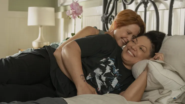 Los primeros capítulos de And Just Like That 2 ya están disponibles