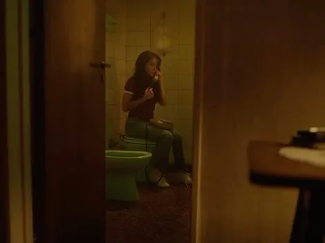 Corazón Vacío: letra de la canción de María Becerra