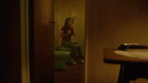 Te decimos la letra de la nueva canción de María Becerra