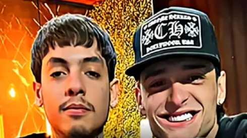 Letra canción de “Carnal” de Peso Pluma ft. Natanael Cano