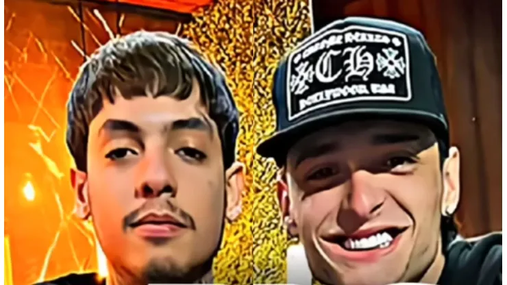 Letra canción de “Carnal” de Peso Pluma ft. Natanael Cano