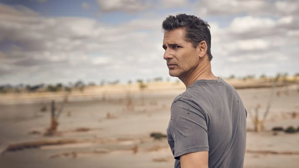 The Dry (Prime Video).