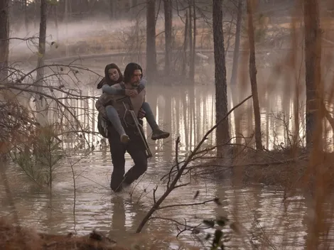 La película con Adam Driver más vista en HBO Max en Latinoamérica