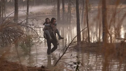 La película con Adam Driver más vista en HBO Max en Latinoamérica