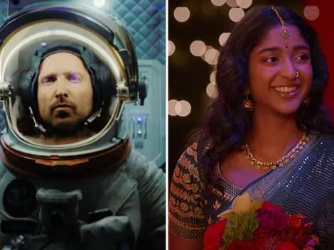 Esta serie promete DESTRONAR a Black Mirror y Yo Nunca y ser número 1 en NETFLIX