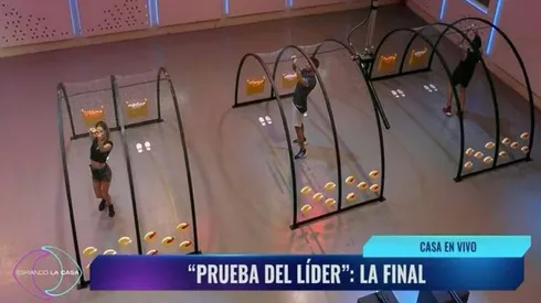 GH Chile 2023, reality furor en Latinoamérica.