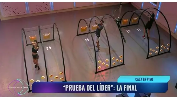 GH Chile 2023, reality furor en Latinoamérica.