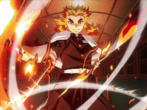 La temporada 2 de Kimetsu no Yaiba se estrena en Netflix: ¿Cuándo será?