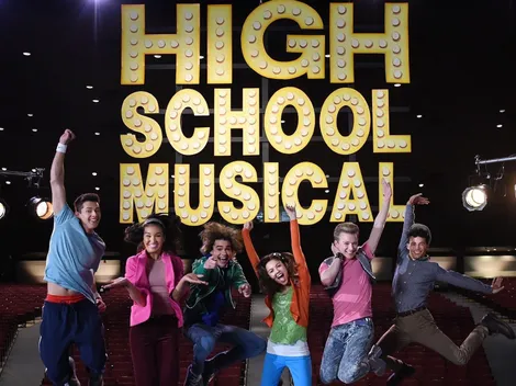 High School Musical, la serie: fecha de estreno de la temporada 4