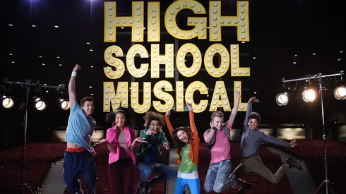 High School Musical: The Musical: The Series vuelve con su cuarta temporada.