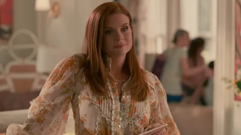 Sweet Magnolias regresa con su tercera temporada.