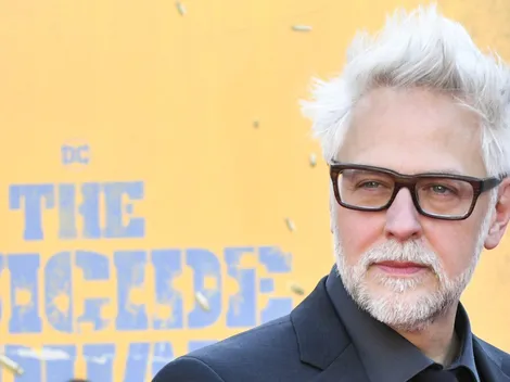 Las mentiras de James Gunn desde que llegó a DC