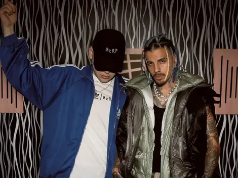 El MENSAJE OCULTO detrás de la Bizarrap Music Sessions #56 con Rauw Alejandro