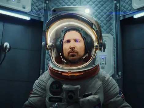 Final explicado de Black Mirror 6: ‘Beyond the Sea'