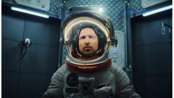 Final explicado de Black Mirror 6: ‘Beyond the Sea'