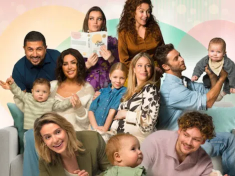 'Las semanas mágicas' de Netflix: Sinopsis y reparto