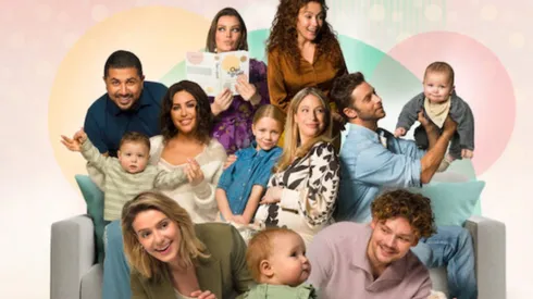 'Las semanas mágicas' de Netflix: Sinopsis y reparto