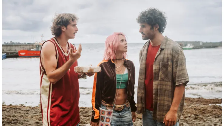 Historia real de 'Rabo de Peixe' de Netflix