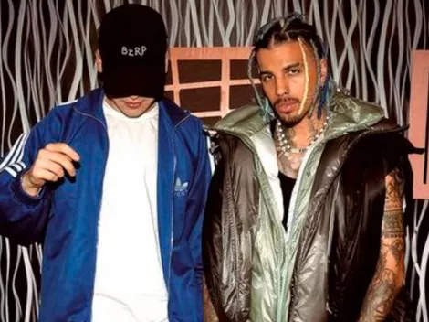 Significado de 'bellaqueo', 'bellaca' y 'palgo' en canción de Bizarrap y Rauw Alejandro