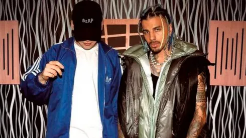 Significado de la letra de canción de Bizarrap y Rauw Alejandro